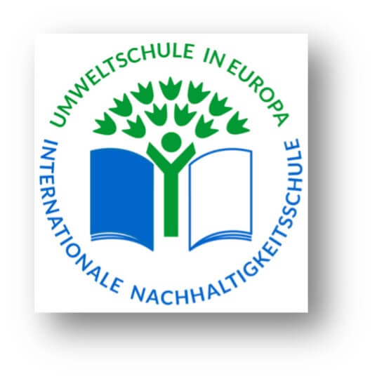 Nachhaltigkeitsschule